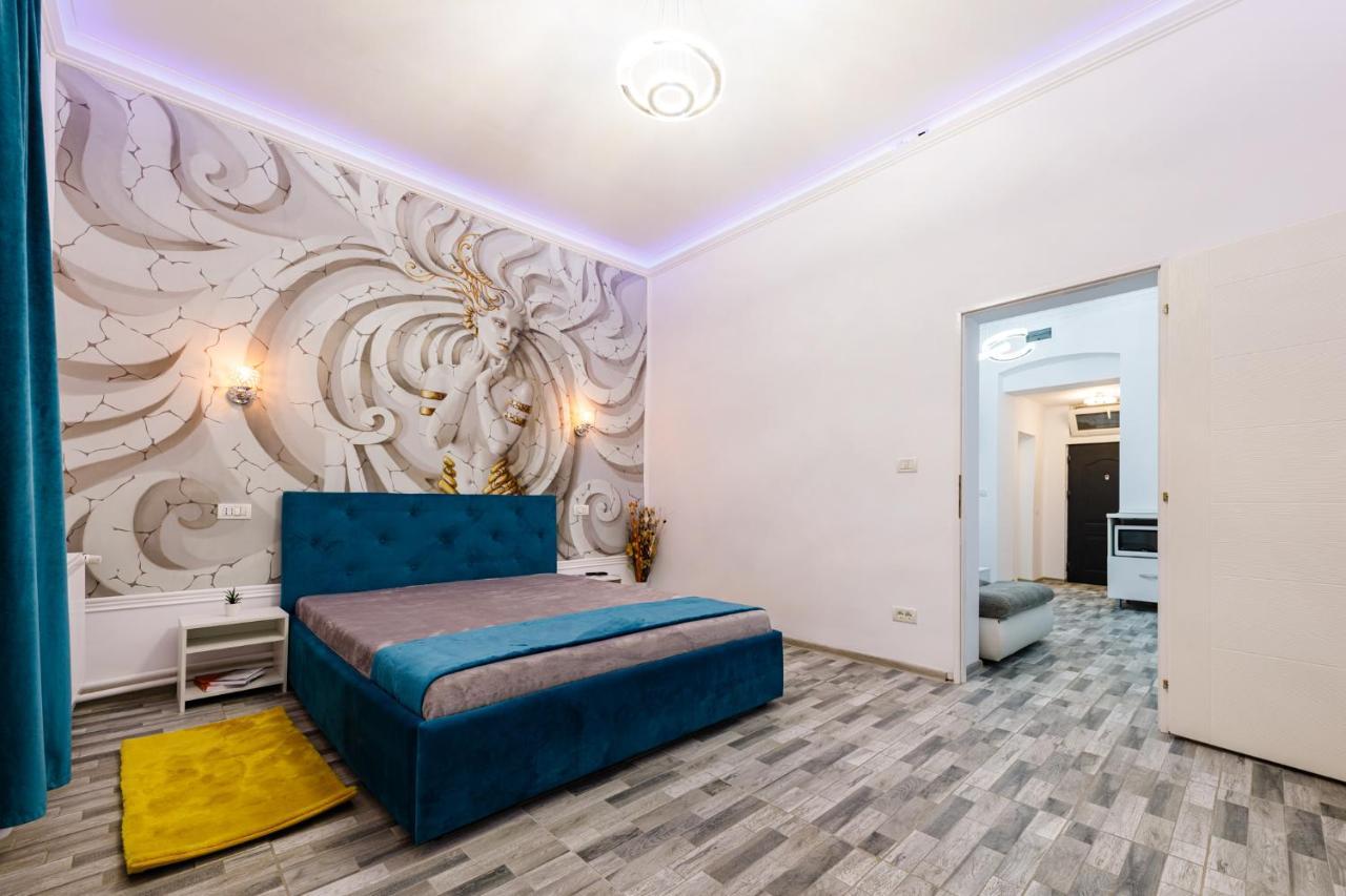 Traiconi Residence Timişoara Exterior foto