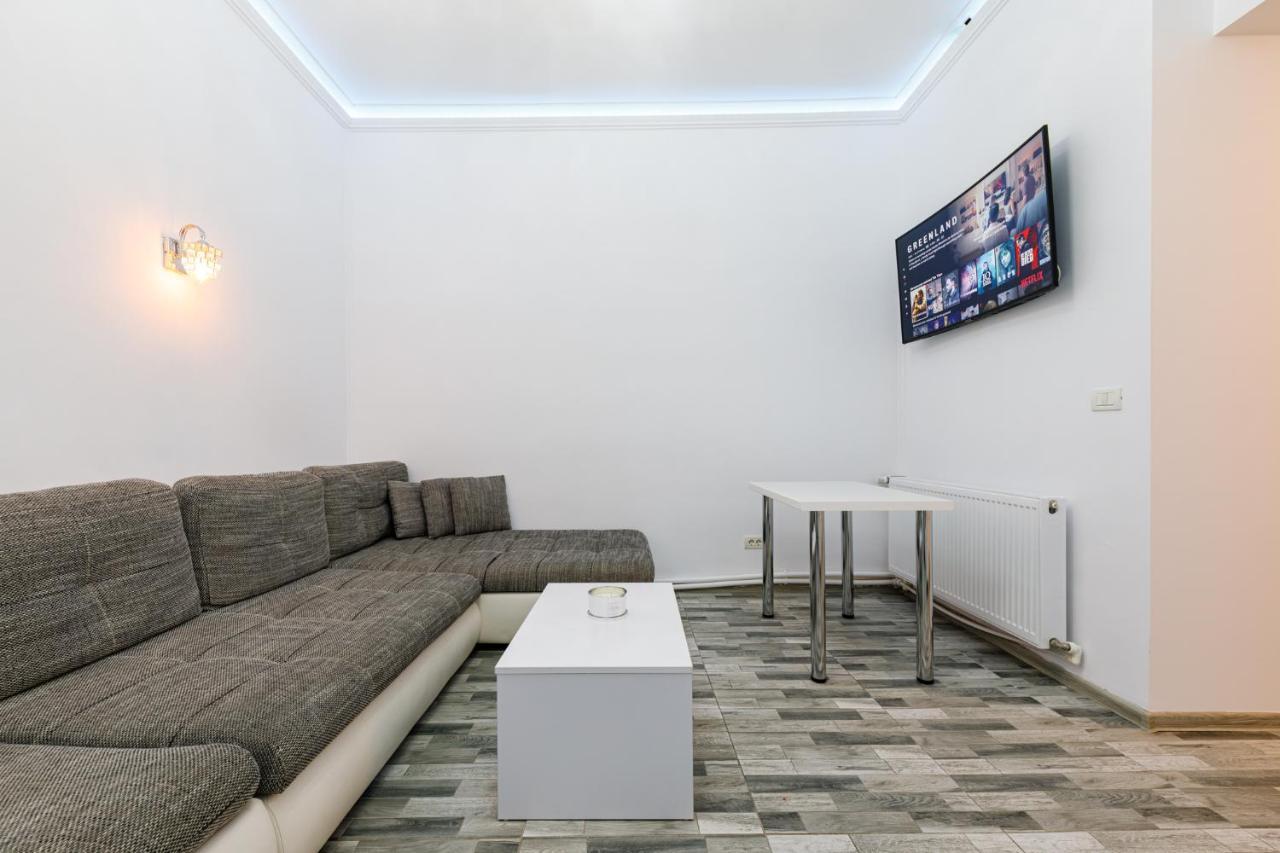 Traiconi Residence Timişoara Exterior foto