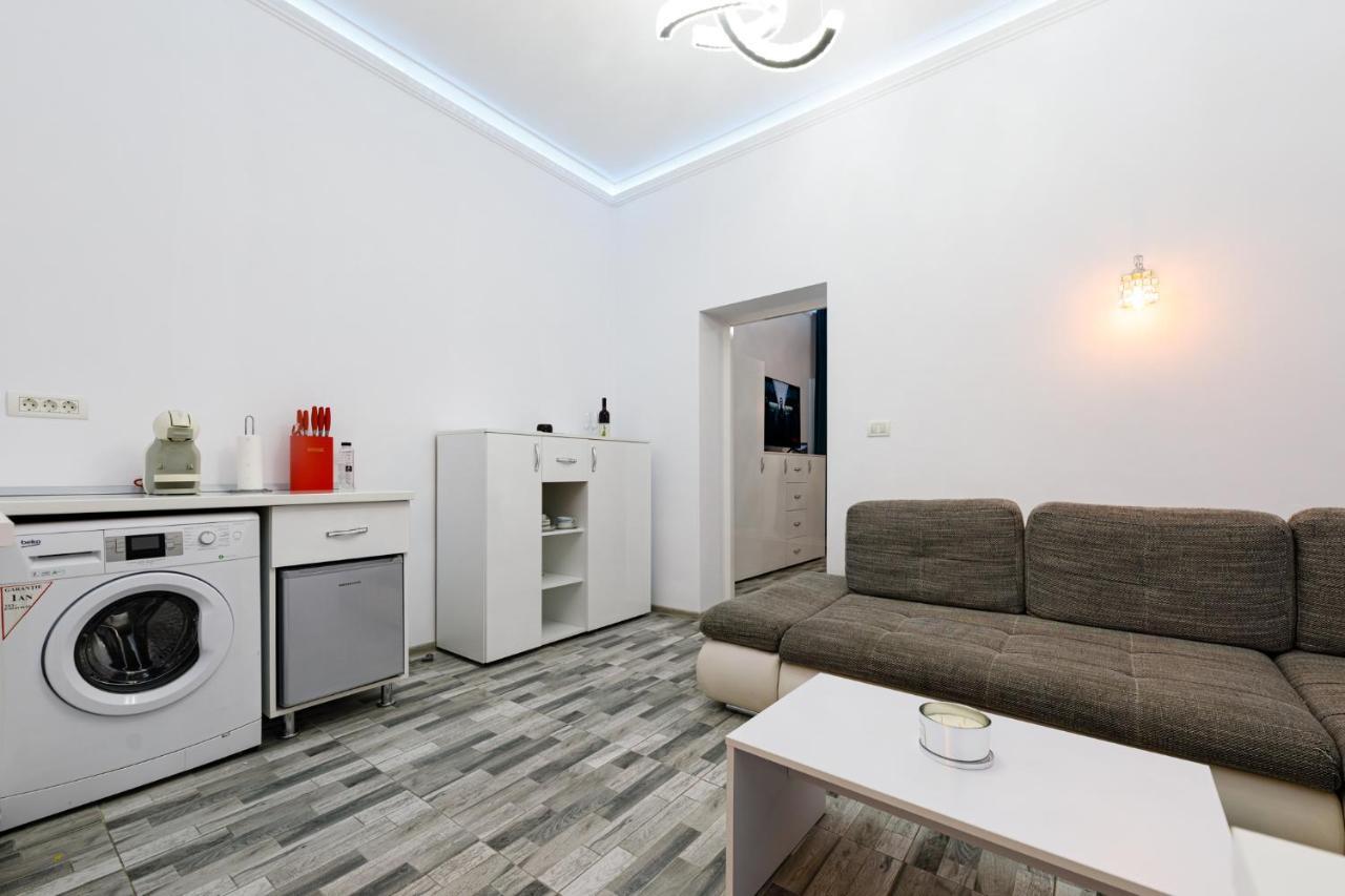 Traiconi Residence Timişoara Exterior foto