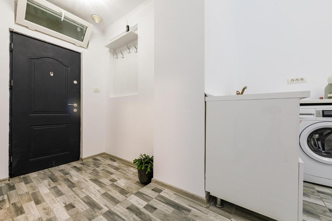 Traiconi Residence Timişoara Exterior foto