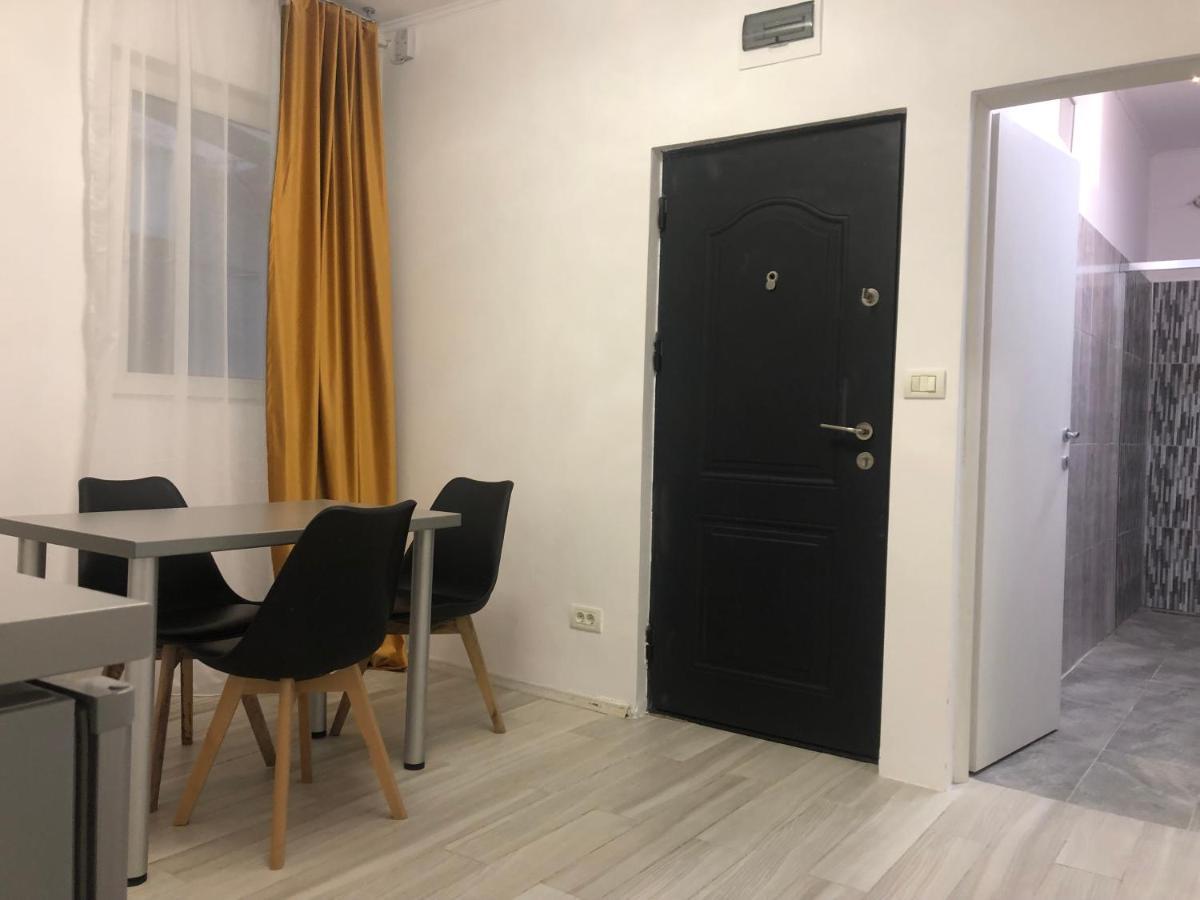 Traiconi Residence Timişoara Exterior foto