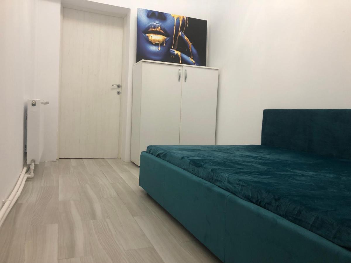 Traiconi Residence Timişoara Exterior foto