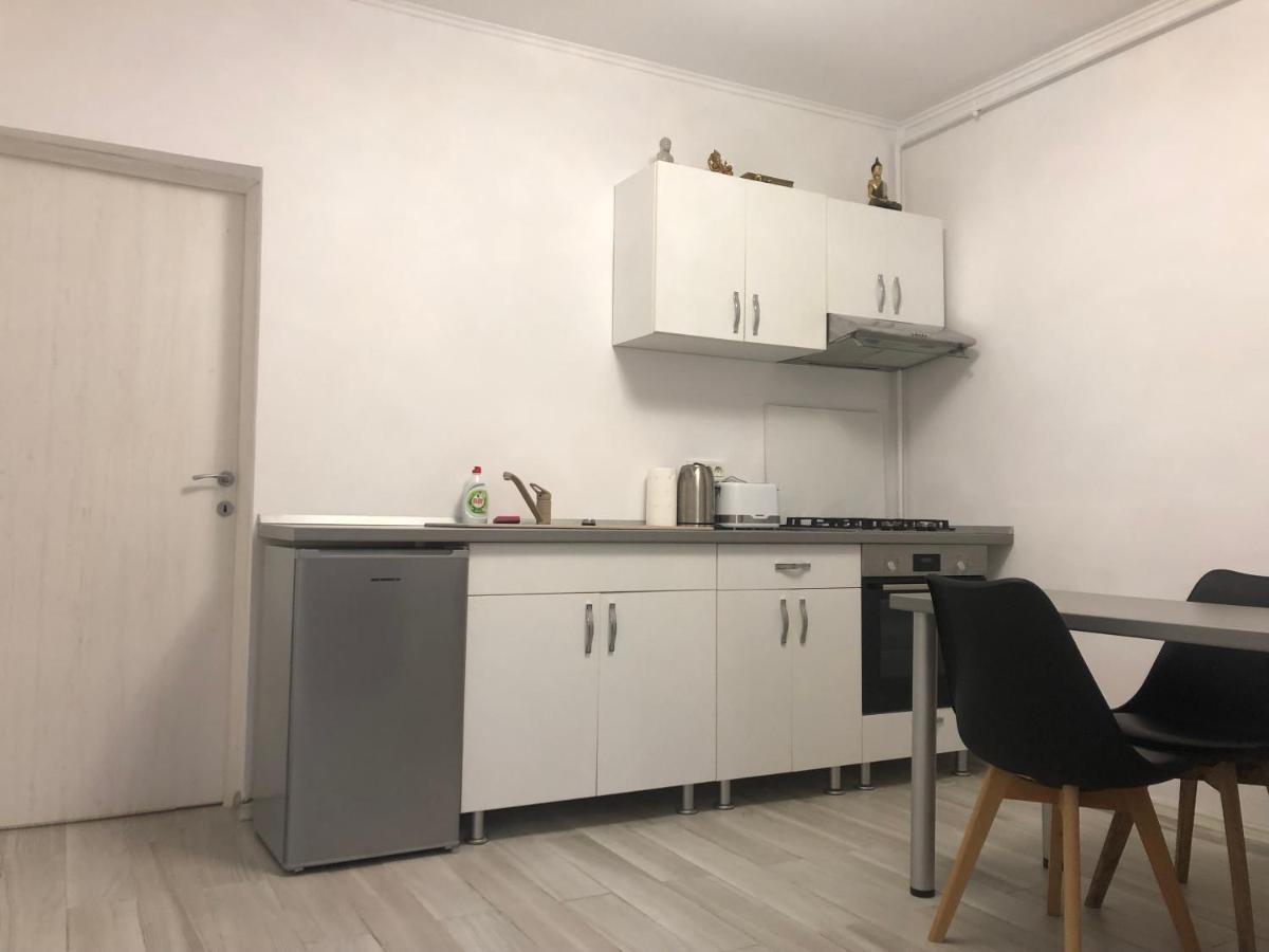 Traiconi Residence Timişoara Exterior foto